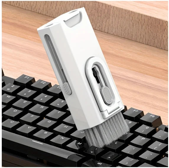 8 em 1 Multifuncional - TechClean