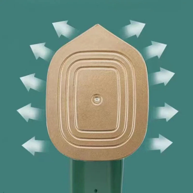Mini Ferro de Passar Roupas - LissPro