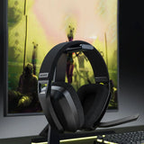 Fone Gamer Sem Fio - Axis