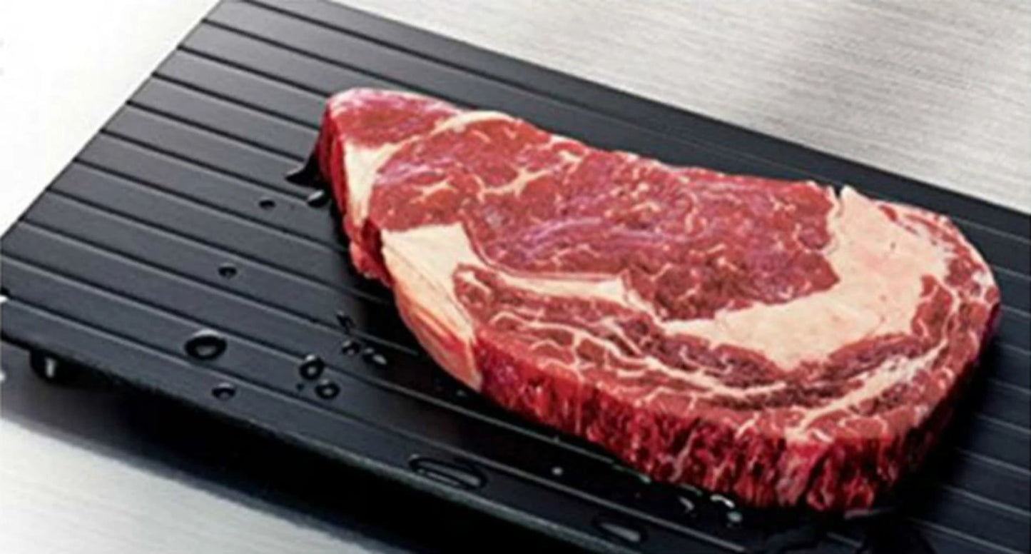 Tabua de alimentos com descongelamento- ZeroFrost