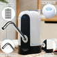 Bomba Elétrica Digital Universal para Galão de Água - AquaTouch