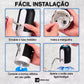 Bomba Elétrica Digital Universal para Galão de Água - AquaTouch