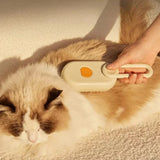 Escova a Vapor para Pets - PetChamego
