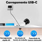 Escova Eletrica de Limpeza 9 em 1 Sem Fio - MultiBrush