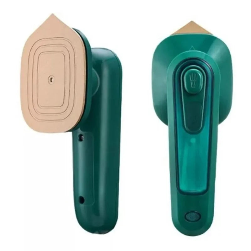 Mini Ferro de Passar Roupas - LissPro