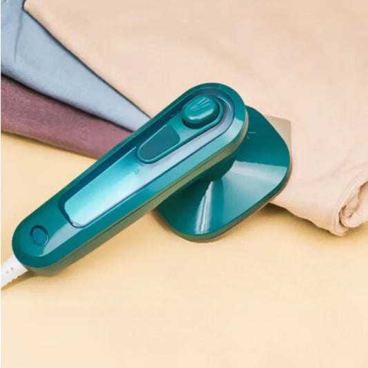 Mini Ferro de Passar Roupas - LissPro