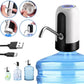 Bomba Elétrica Digital Universal para Galão de Água - AquaTouch