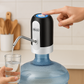 Bomba Elétrica Digital Universal para Galão de Água - AquaTouch