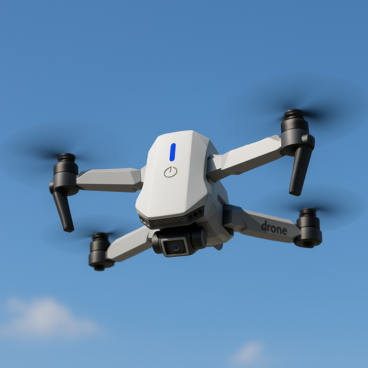 Drone -  SkyVibe E88 Pro