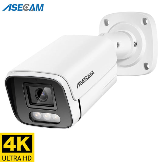 Camera de Segurança - PrimeScope 8