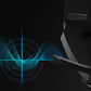 Fone Gamer Sem Fio - Axis