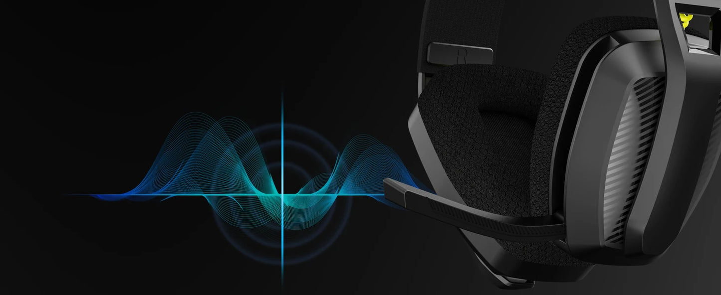 Fone Gamer Sem Fio - Axis