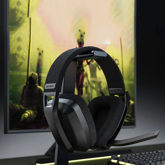 Fone Gamer Sem Fio - Axis