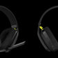 Fone Gamer Sem Fio - Axis