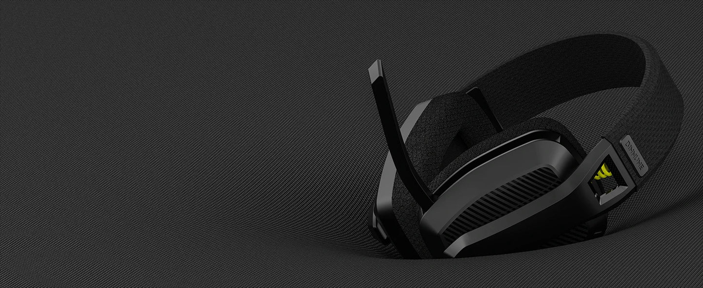 Fone Gamer Sem Fio - Axis