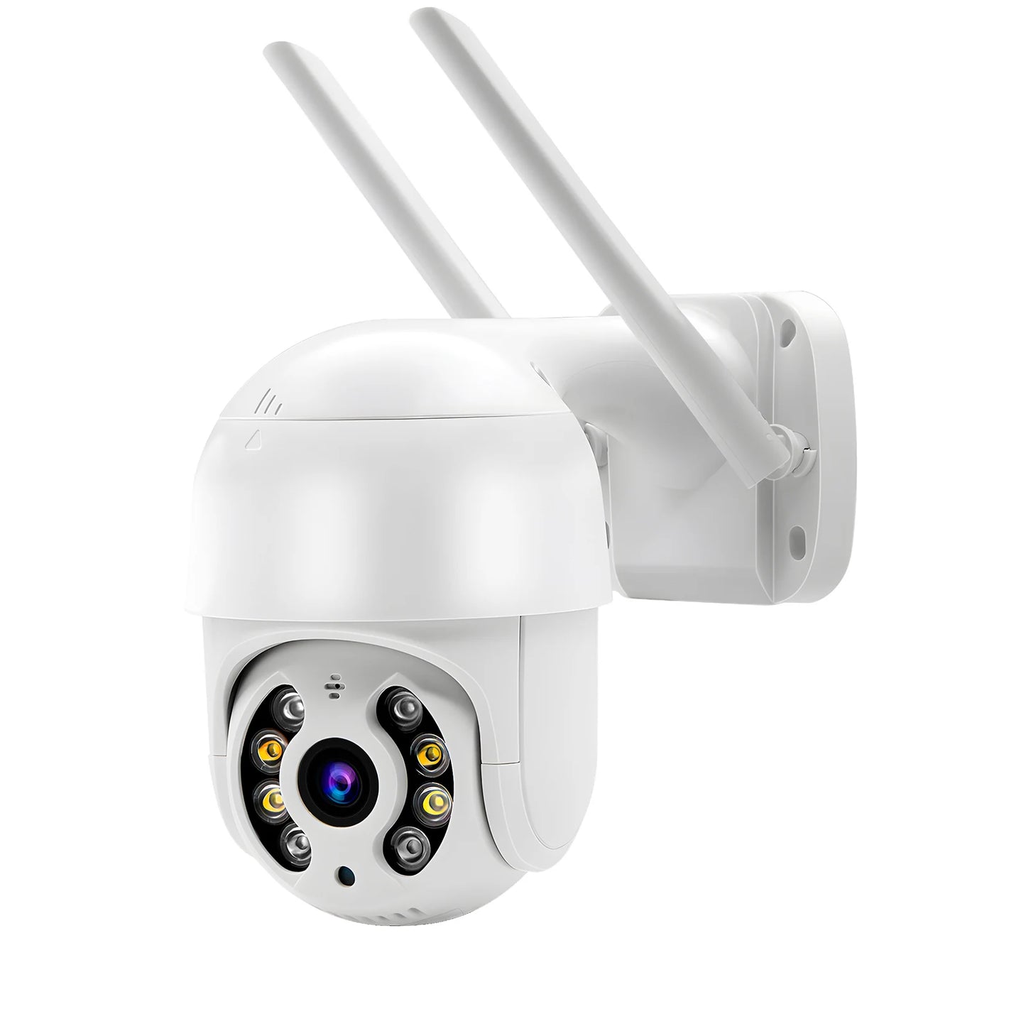 Câmera de Vigilância Wi-Fi - Command View