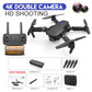 Drone -  SkyVibe E88 Pro
