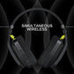 Fone Gamer Sem Fio - Axis