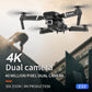 Drone -  SkyVibe E88 Pro