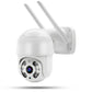 Câmera de Vigilância Wi-Fi - Command View
