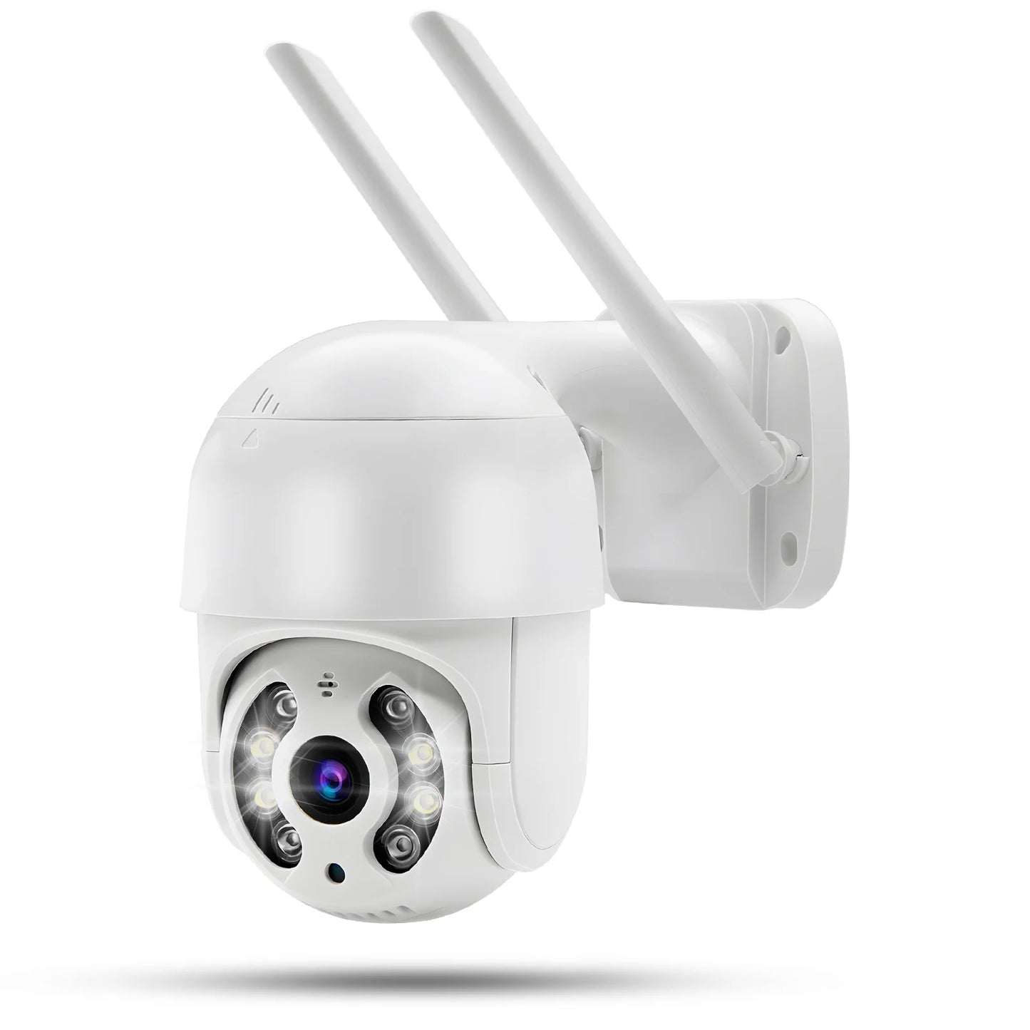 Câmera de Vigilância Wi-Fi - Command View