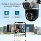Câmera de Vigilância Wi-Fi - Command View