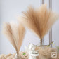 Kit com 6 Peças de Flores Artificiais - VerdeDecon