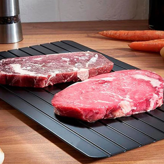 Tabua de alimentos com descongelamento- ZeroFrost