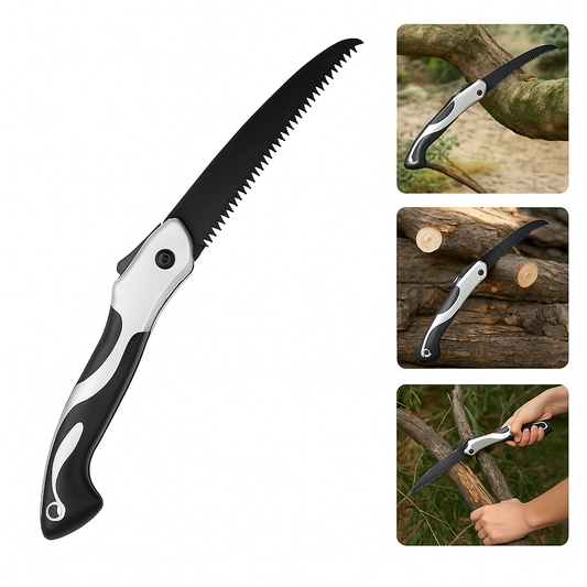 Serra multifuncional - HandySaw