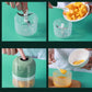 Mini Processador Elétrico de Alimentos - TurboChef